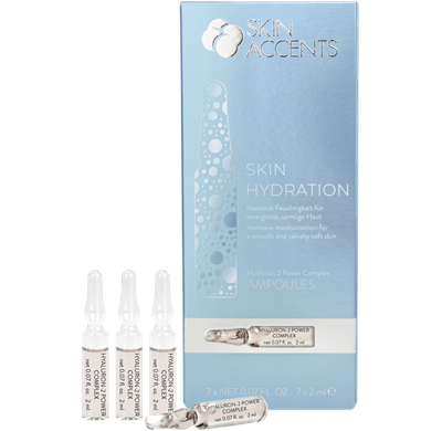 HYALURON 2 POWER COMPLEX 7 x 2ML